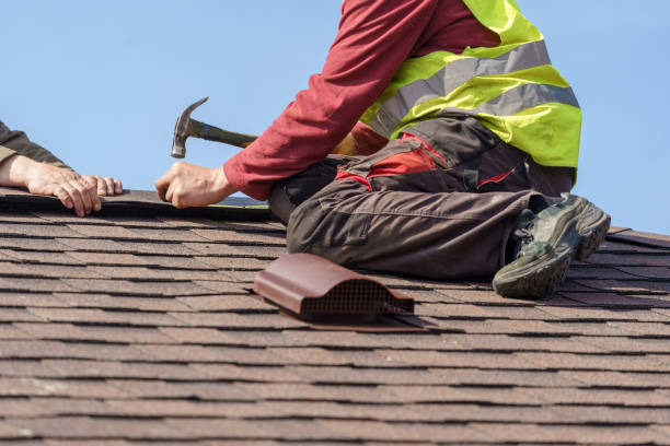 Best Commercial Roofing Services  in Sedgwick, KS