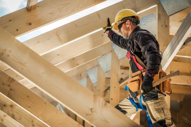 Tile Roofing Contractor in Sedgwick, KS