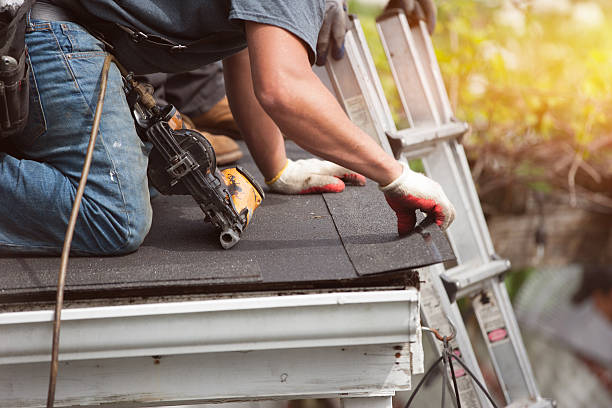 Best Roof Gutter Cleaning  in Sedgwick, KS